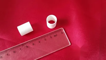 High-Performance Magnesium Oxide Crucibles for Extreme Heat Use